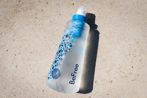 WaterBottle